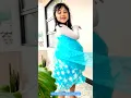 Lagu Sepatu kaca anak gadis cocok banget sama dressnya Elsa Frozen!!! Link sepatu di deskripsi #sepatu