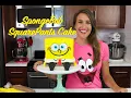 SpongeBob SquarePants Cake CHELSWEETS