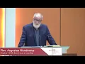 Quem é Como o Nosso Deus? - Augustus Nicodemus