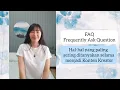 Download Lagu FAQ - Part 1 || Rumah Minimalis || Mindful Living || Ibu Rumah Tangga
