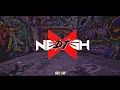 Lagu Dj Nesh X | Symphony Nilave Remix | Green Rasta Crew