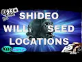 Shido Will Seeds Step By Steps - Persona 5 Royal 249