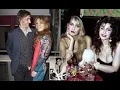Foyle s War star Honeysuckle Weeks accuses Jerry Hall s niece of being her late husband s mistress