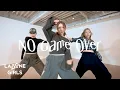 Download Lagu IS:SUE (イッシュ) 'NO Game Over' Dance Practice (Moving ver.)