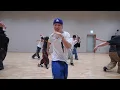 [Choreography Video] 호시 (HOSHI) - ‘SNAPBACK'