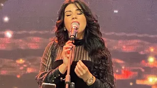 يانا يانا يا دلع ايام اللولو مستنياك صباح عزيزة Rebecca Mikhael جلال Sabah Aziza Jalal  يانا يانا يا دلع ايام اللولو مستنياك صباح عزيزة Rebecca Mikhael جلال Sabah Aziza Jalal