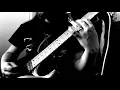 Nordjevel - Djevelen i Nord (Guitar Cover)