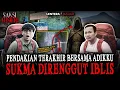 Lagu SUKMA DIJEMPUT IBLIS!! JADI PENDAKIAN TERAKHIR KAKAK DAN ADIK INI 😢