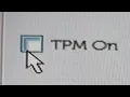 Download Lagu How to Enable TPM 2.0 for Windows 11 #shorts