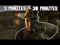 How FAST Can You Get Power Armor In Fallout New Vegas