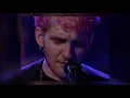 Understanding Alice In Chains' Would?