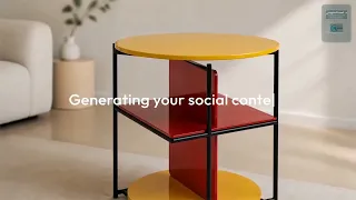 تخيل إن موقعك جاهز قبل ما الفكرة تبرد  دندنها