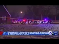 Grand Jury clears officers involved in Grant Boulevard shooting