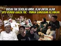 Lagu B0CAH TAK SEKOLAH AMBIL ULAR UNTUK JAJAN | SATU RUMAH KAKEK TBC | PAMAN GANGGU4N KEJ1WAAN