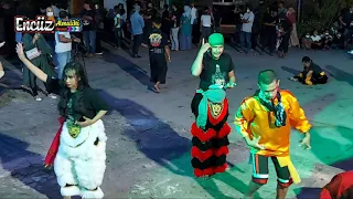 lagu jaranan ndadi srampat tansah lewung versi jaranan turonggo seto batam