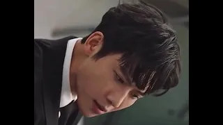 بس اوعي في يوم تروحي وتسيبيني الحب الابدي سيدراما Forever Love شلون خافت عليه وهو شلون حضنه 