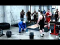 Lagu The strongman mocked the janitor, and his reputation was instantly ruined. 😱Anatoly GYM PRANK #5