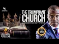 Download Lagu THE TRIUMPHANT CHURCH (FUNDAMENTALS) - SOUND OF REVIVAL CANADA 2025  (DAY 1) WITH APST JOSHUA SELMAN