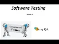 Week 6 - Java Basics