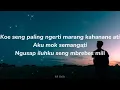 Nemu - Gilga sahid || Lirik lagu