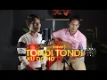 Tondi tondi ku do ho - Style Voice | Cover by Rully Situmorang
