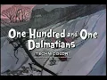 Download Lagu 101 Dalmatians - 1961 Theatrical Trailer