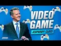 Game Clue Compilation Jeopardy