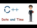 C - Date and Time