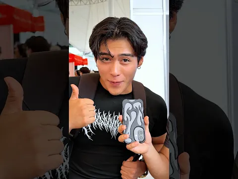 ¿que haga QUÉ dijo? 👀