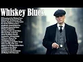 Download Lagu Relaxing Whiskey Blues Music | Best Of Slow Blues /Rock Ballads | Fantastic Electric Guitar Blues