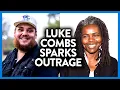 Download Lagu Luke Combs' 'Fast Car' Cover Cause Outrage, Then Tracy Chapman Commented | DM CLIPS | Rubin Report