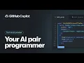GitHub Copilot solving LeetCode problems