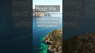 Empowerment and confidence: a unique opportunity to learn #shorts #sailinglife #thoughts