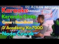 Download Lagu Keranda Cinta - Ramdhani ( Cover ) Noer Halimah [Karaoke] Kn7000 - Nada Wanita | Ajrin Musik