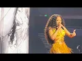 Megan Thee Stallion “Captain Hook” (live)