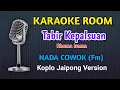 Download Lagu Tabir Kepalsuan (Karaoke Full Lirik) Versi Koplo Jaipong | Terbaru 2023