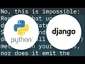 Django Bulk Update to Trigger save