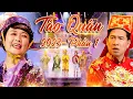 Lagu TÁO QUÂN 2023 phần 1 - Gặp nhau cuối năm - Chương trình Táo quân hay nhất - Phim hài VTV