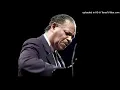 McCoy Tyner/Chico Freeman +NDR Bigband - Jazz baltica 30.06.2001-"High Priest"