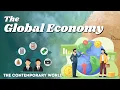 CHAPTER 2 GLOBAL ECONOMY The Contemporary World - Marvin Cabanero