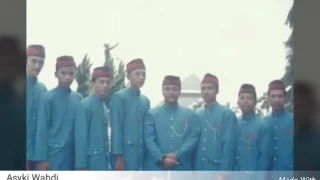 Download Rebana Qasidah Tradisional, Modern El Badru, LASQI DKI JAKARTA, WILAYAH JAK BAR. Asyik Wahdi MP3