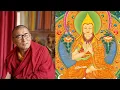 Ganden Ngamchoe: Remembering Je Tsongkhapa on His Parinirvana Day, His Life and Legacy