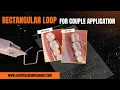 Rectangular - Loop
