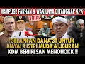 Lagu PANIK FARHAN!! WAKILNYA JADI TERSANGKA KASUS KORUPSI! KDM BERI PESAN MENOHOK!!