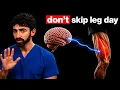 How to Grow Your Brain in 30 Minutes Twice Per Week