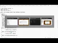 Keyboard events using key listener interface in Java