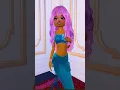 Molly Bubble Guppies