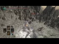 Saw the blessed weapon and had to end it quick