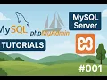 INTRODUCTION TO XAMPP MYSQL MARIA DB APACHE PHP PHPMYADMIN