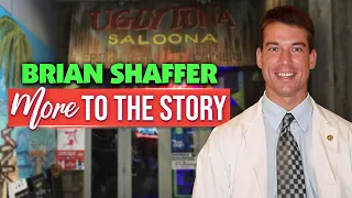 Brian Shaffer Extra Case Details